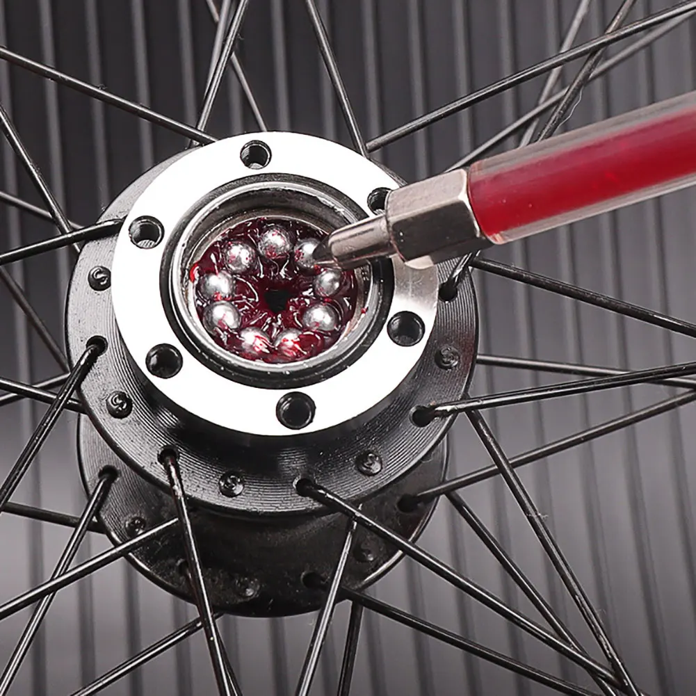 LEBYCLE-lubricante para bicicl - Xc Mtb Gear reseña y precio