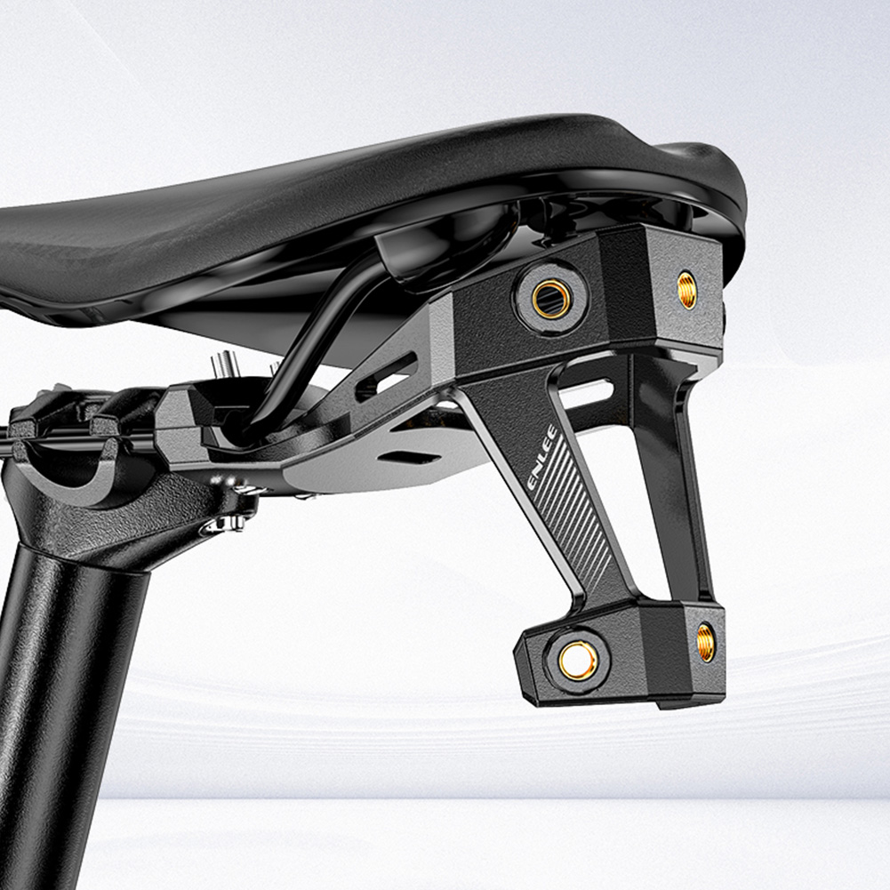 Soporte de extensión de botell - Cycling Gear Organizer reseña y precio