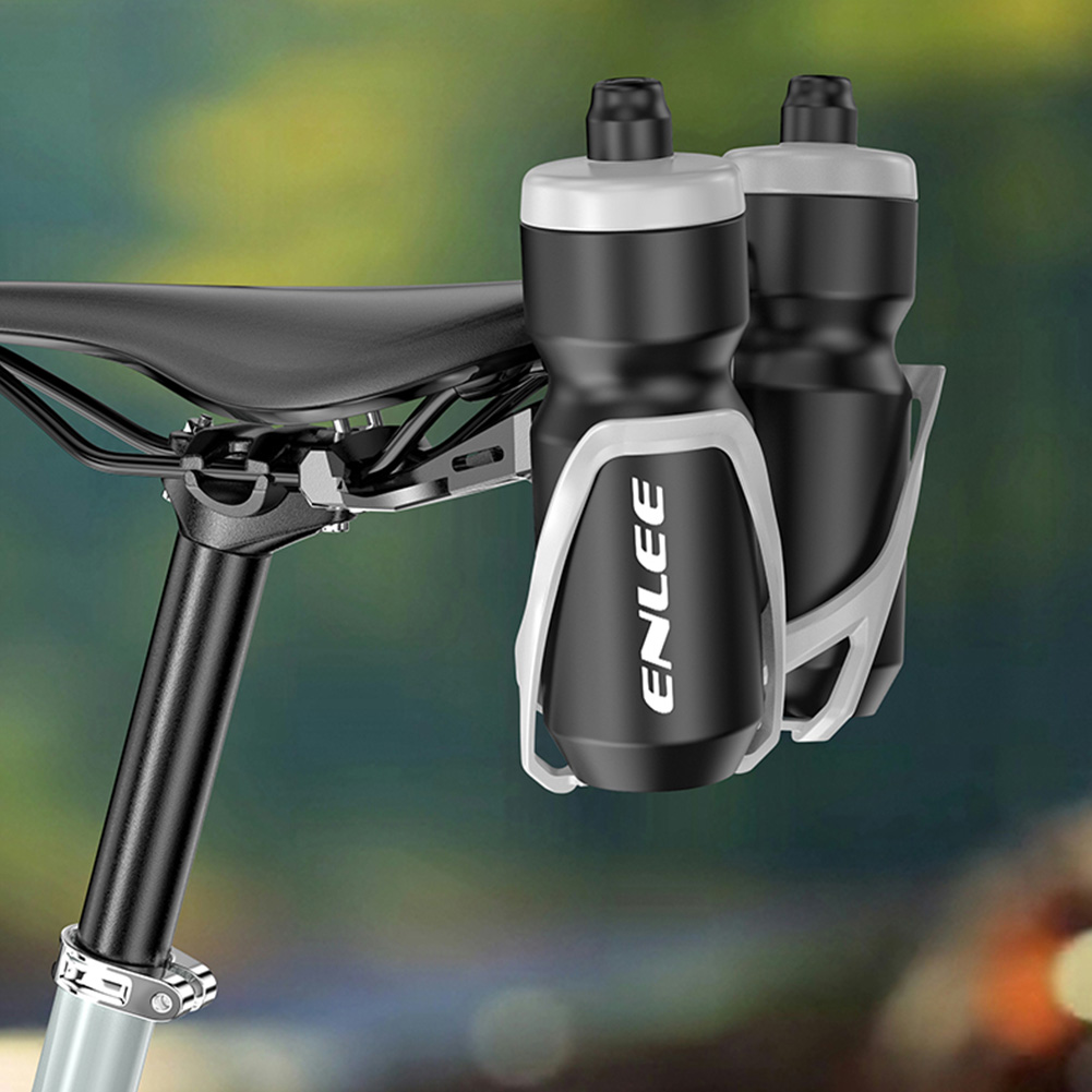 Soporte de extensión de botell - Cycling Gear Organizer reseña y precio