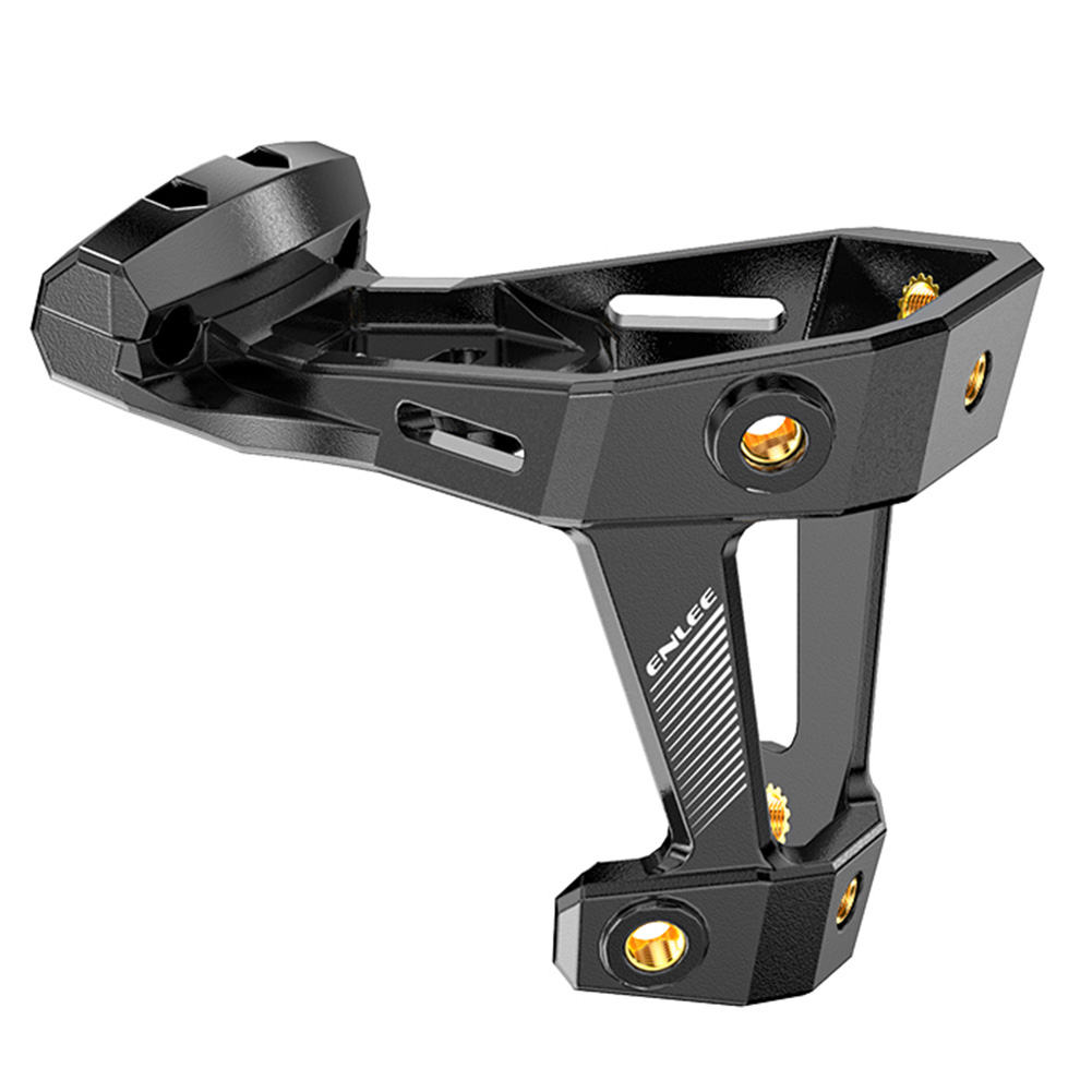 Soporte de extensión de botell - Cycling Gear Organizer reseña y precio