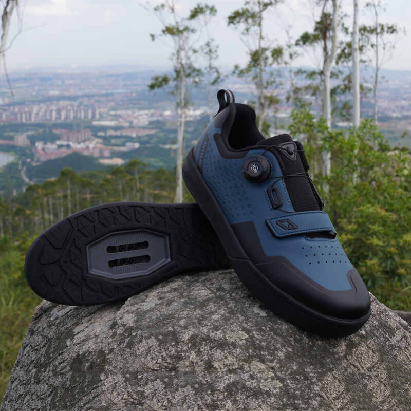 AVITUS Zapato MTB para hombre  - Cycling Shoe Insoles reseña y precio