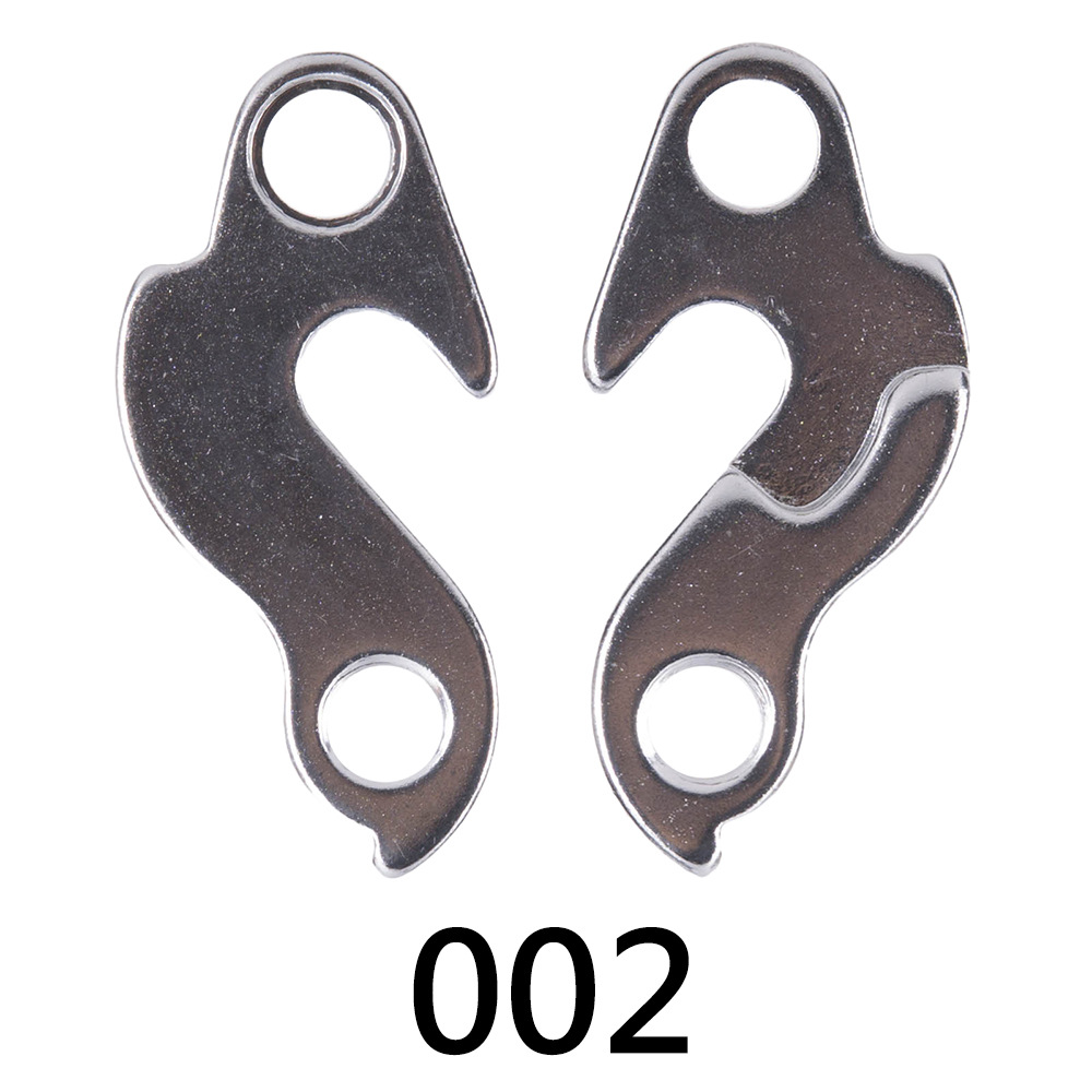 1 Uds. Colgador de cambio tras - Cycling Gear Parts reseña y precio