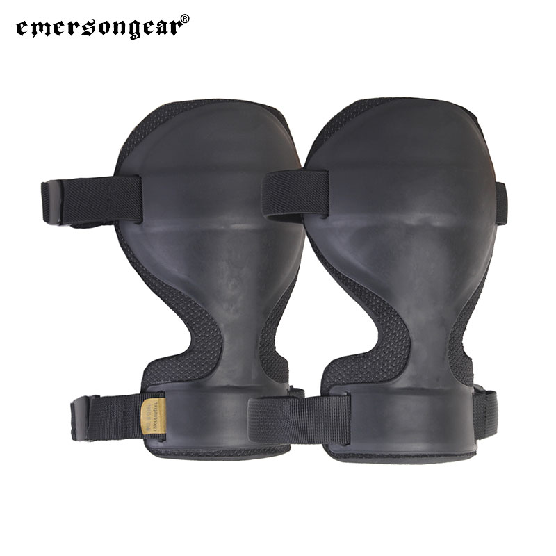 Emersongear Rodilleras de Prot - Cycling Gear In Winter reseña y precio