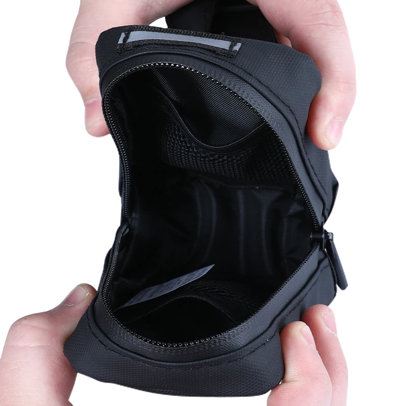 ESLNF-bolsa para SILLÍN de bic - Cycling Gear Organizer reseña y precio
