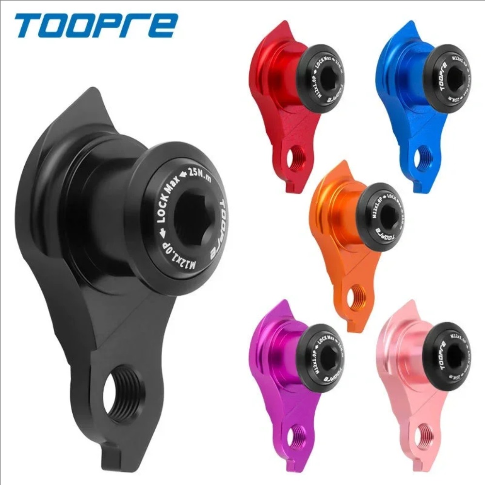 Soporte de Cambio Trasero de M - Xc Mtb Gear reseña y precio