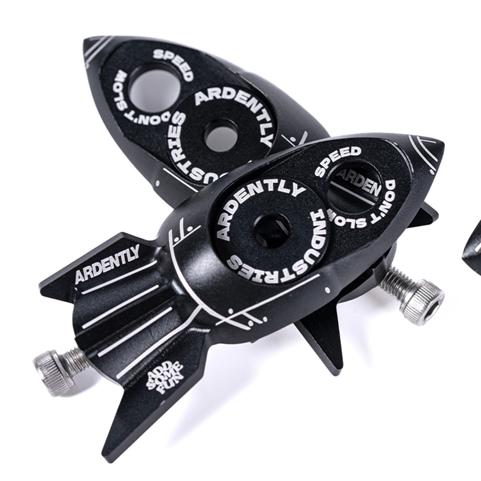 ARDENTLY-tensor de tensor de c - Cycling Gear Parts reseña y precio