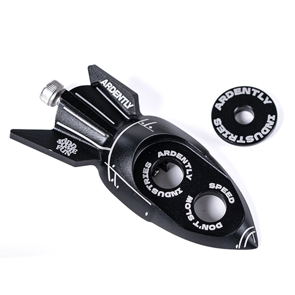 ARDENTLY-tensor de tensor de c - Cycling Gear Parts reseña y precio