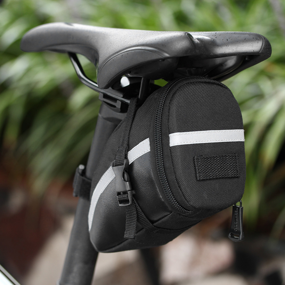 Kits de herramientas de repara - Cycling Gear Organizer reseña y precio