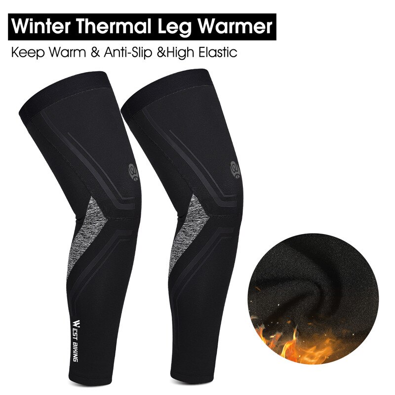 WEST BIKING-mallas térmicas de - Cycling Gear Lycra reseña y precio