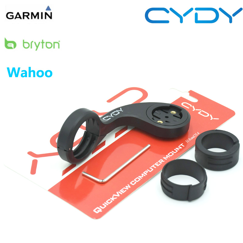 Soporte para GPS de Bicicleta  - Xc Mtb Gear reseña y precio
