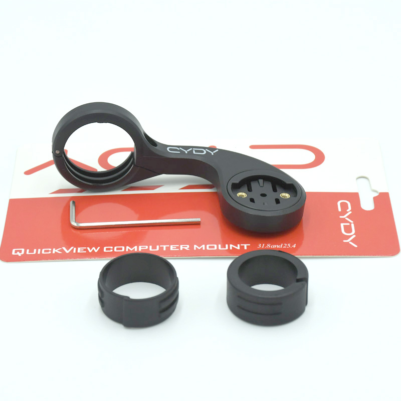 Soporte para GPS de Bicicleta  - Xc Mtb Gear reseña y precio