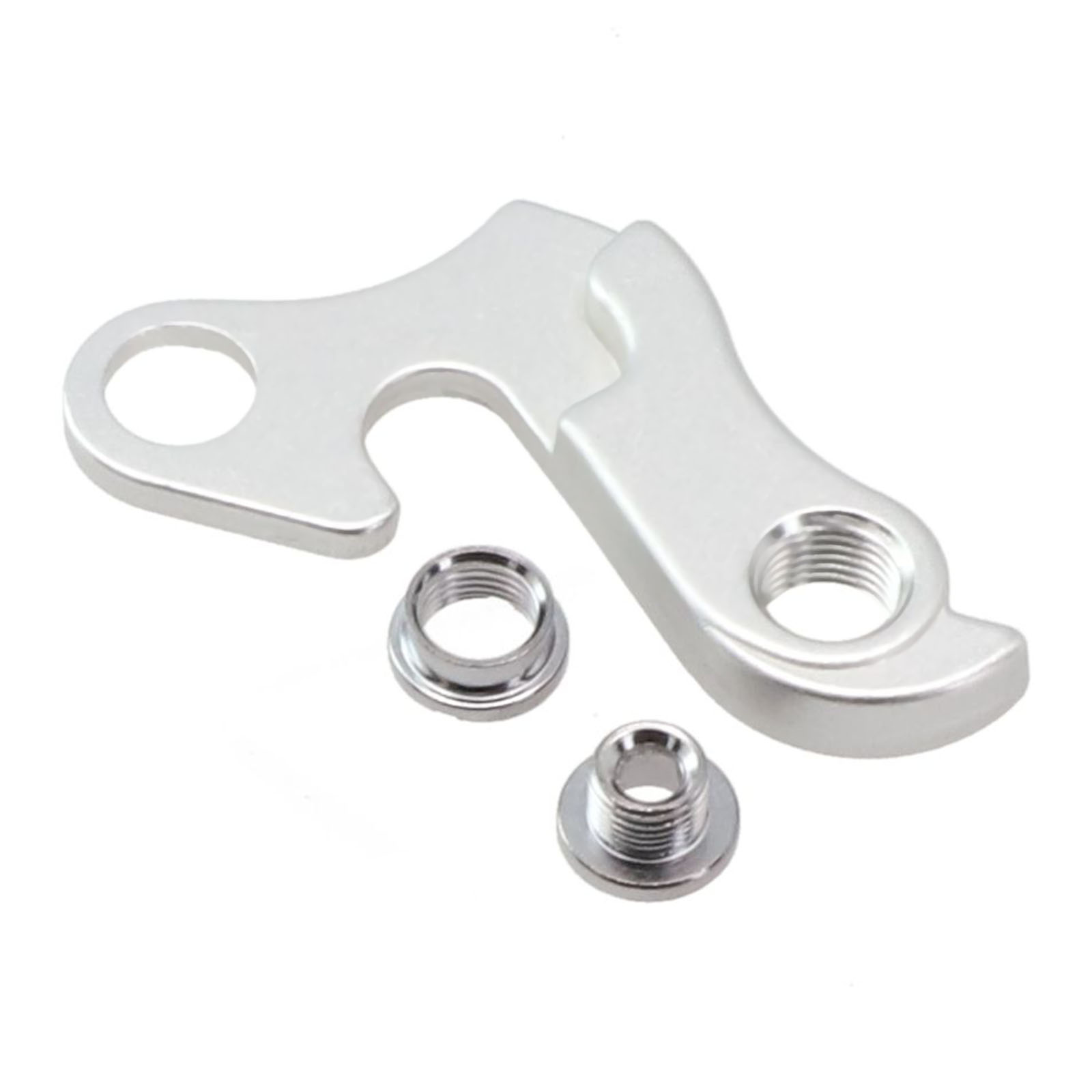 Colgador de cambio trasero de  - Cycling Gear Parts reseña y precio