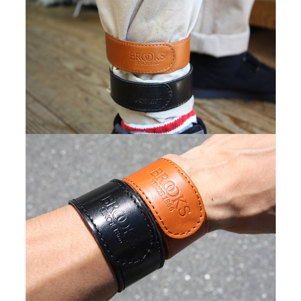 Brooks-correa para pierna de c - Cycling Gear Lycra reseña y precio