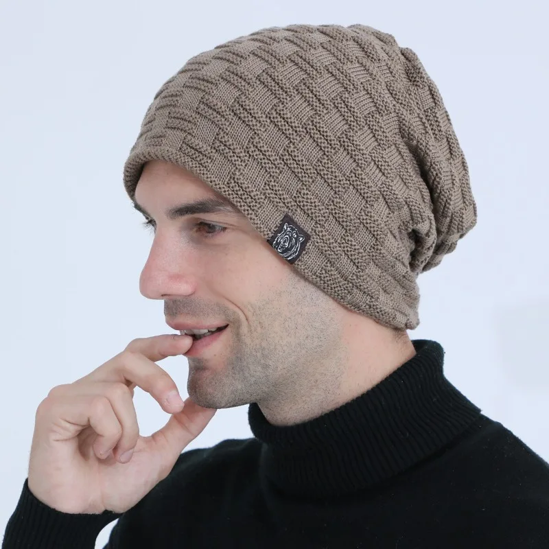 Gorro con forro de felpa para  - Cycling Gear In Winter reseña y precio