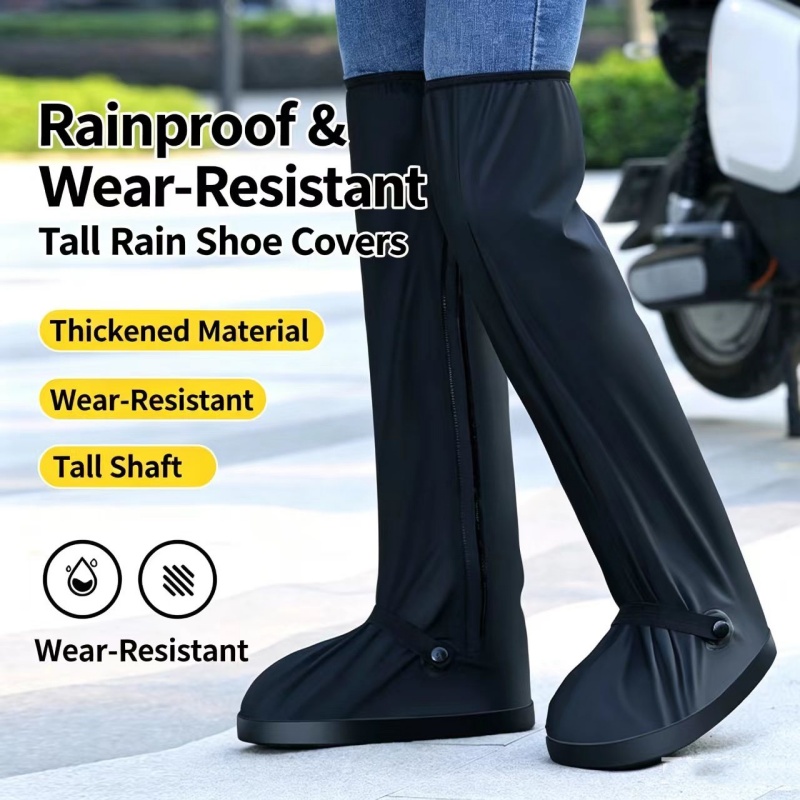 Cubrezapatos Impermeables Reut - Cycling Shoe Insoles reseña y precio
