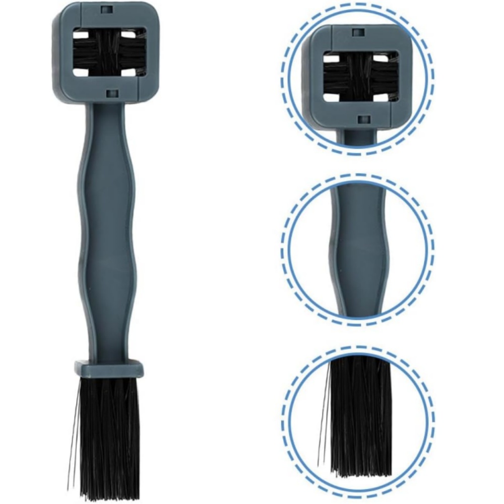 Cepillo de Limpieza de Cadena  - Cycling Gear Parts reseña y precio