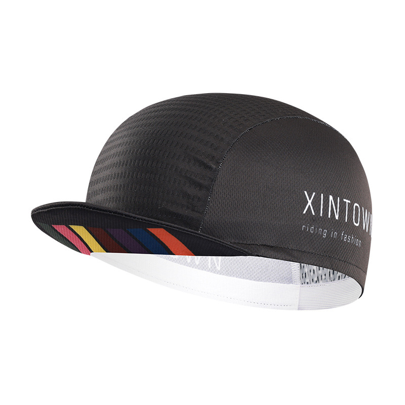 Forro para casco de ciclismo d - Cycling Gear Lycra reseña y precio