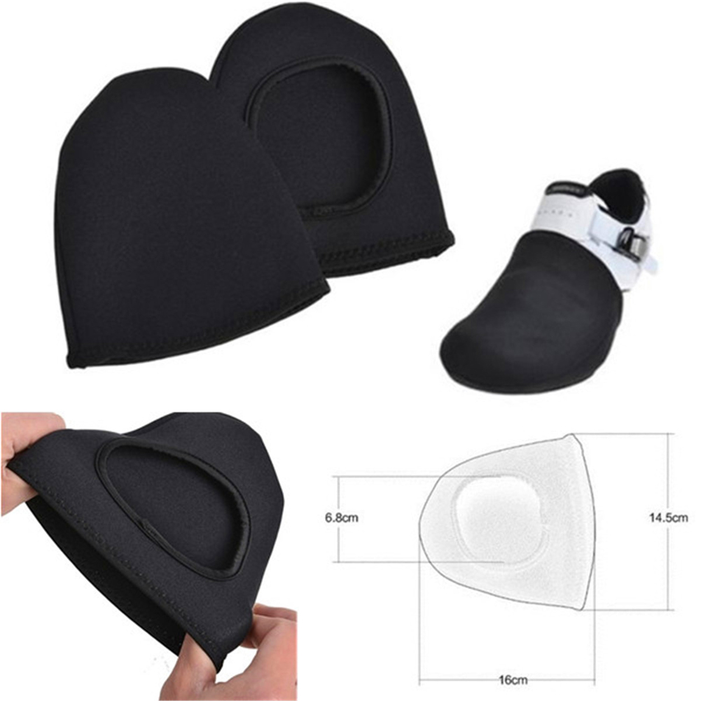Zapato de bicicleta cubierta d - Cycling Shoe Insoles reseña y precio