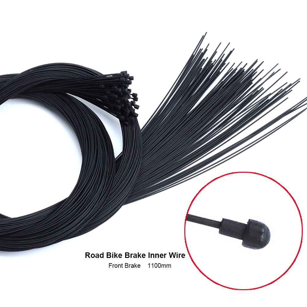 Juego de cables de freno de en - Cycling Gear Parts reseña y precio
