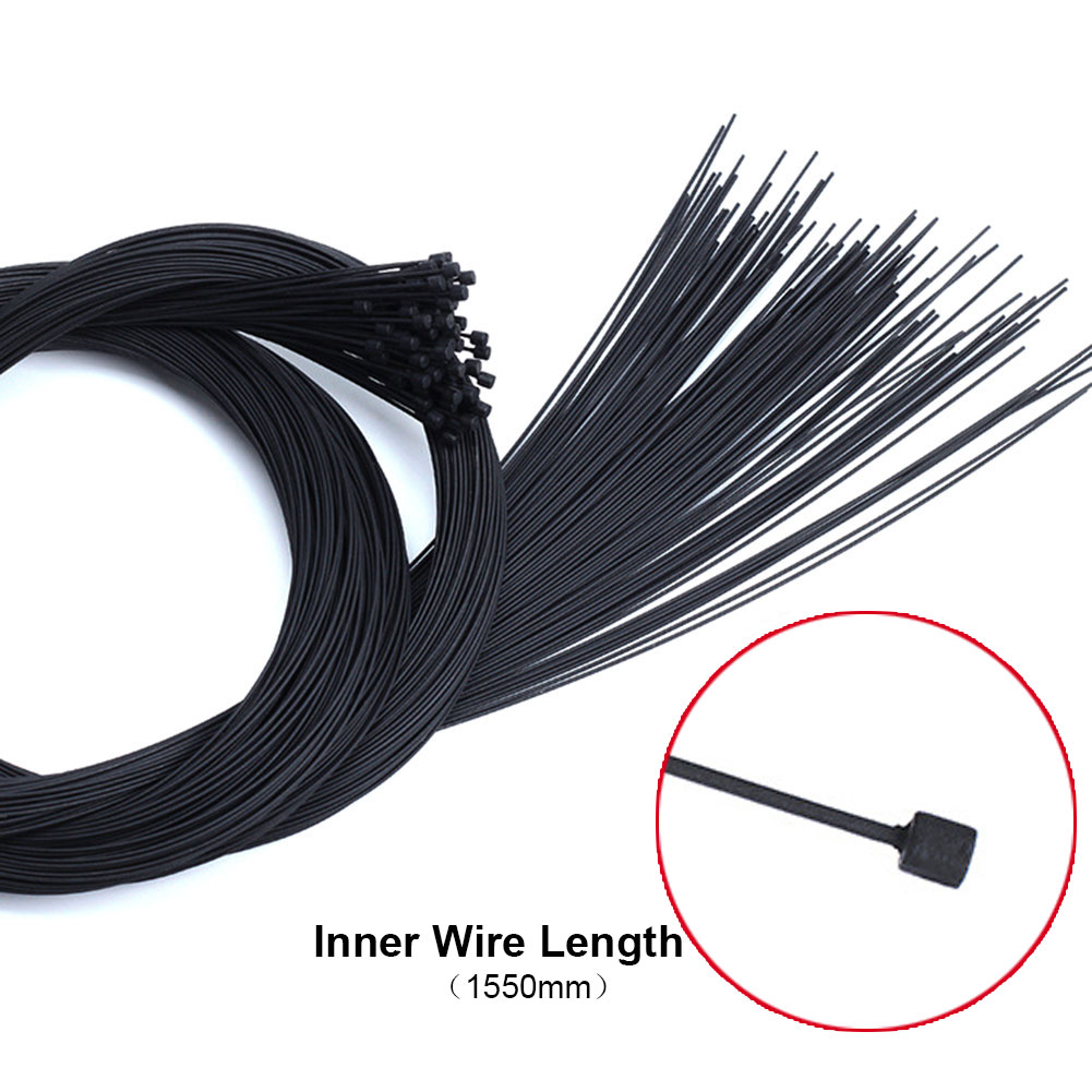 Juego de cables de freno de en - Cycling Gear Parts reseña y precio