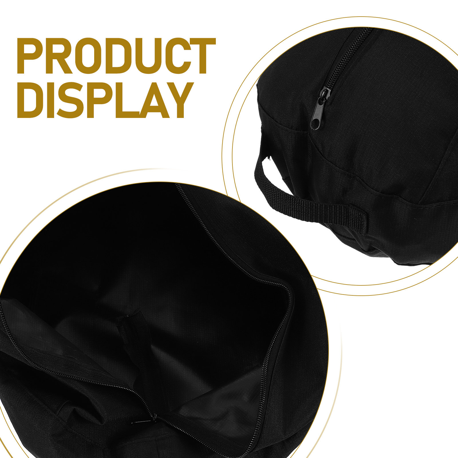 Bolsa de Almacenamiento Portát - Cycling Gear Organizer reseña y precio
