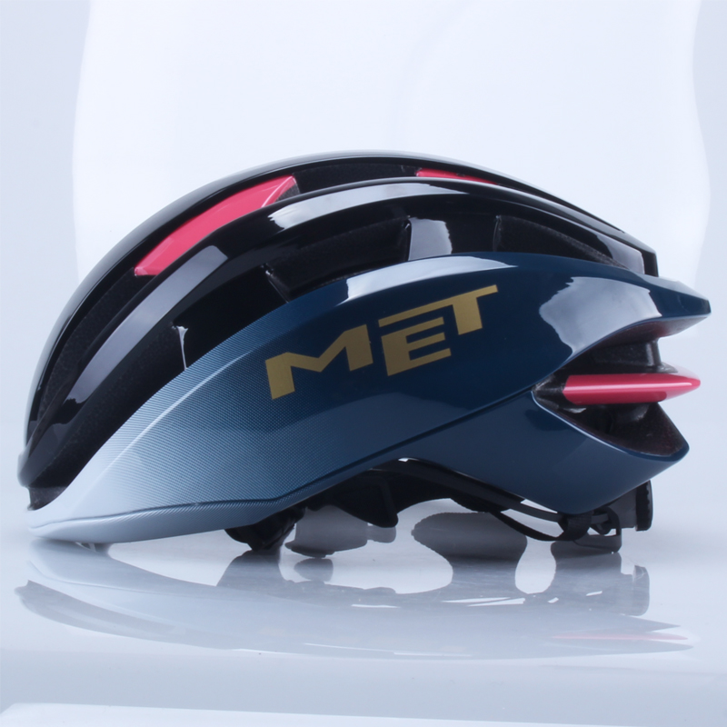 MET Ibex nuevo casco de bicicl - Aero Cycling Helmet reseña y precio
