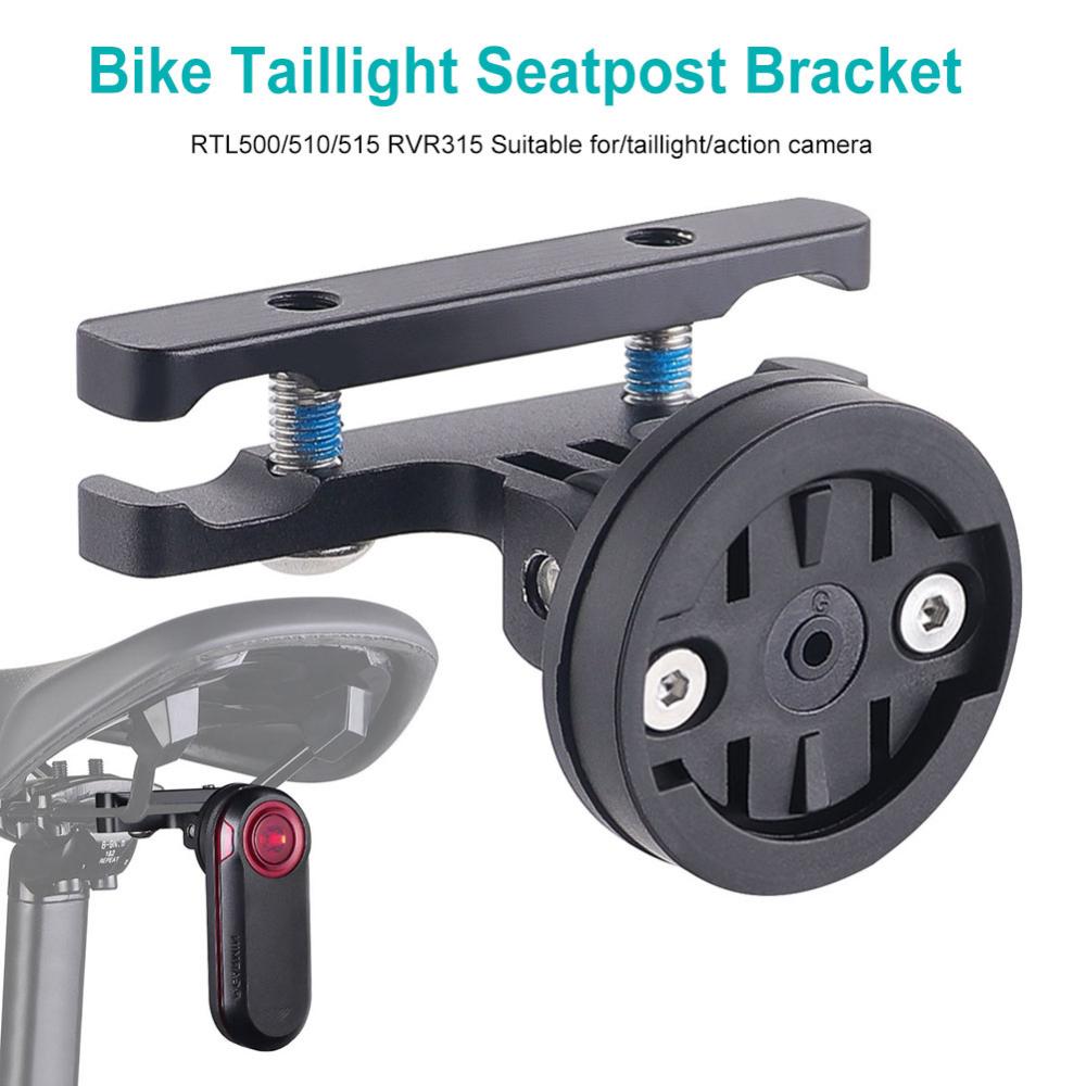Soporte para Lámpara de Sillín - Xc Mtb Gear reseña y precio