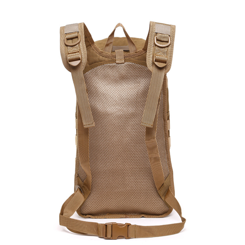 Bolsa de ciclismo de 15L, bols - Cycling Gear Organizer reseña y precio