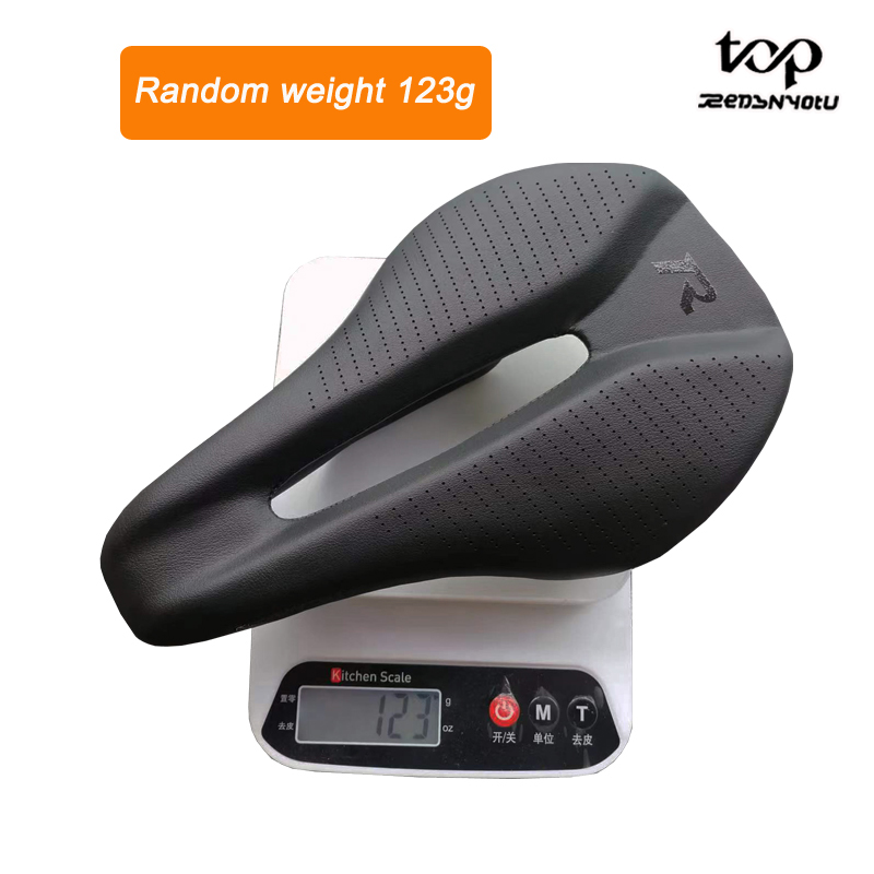 Nuevo Sillín de fibra de carbo - Carbon Fiber Saddle reseña y precio