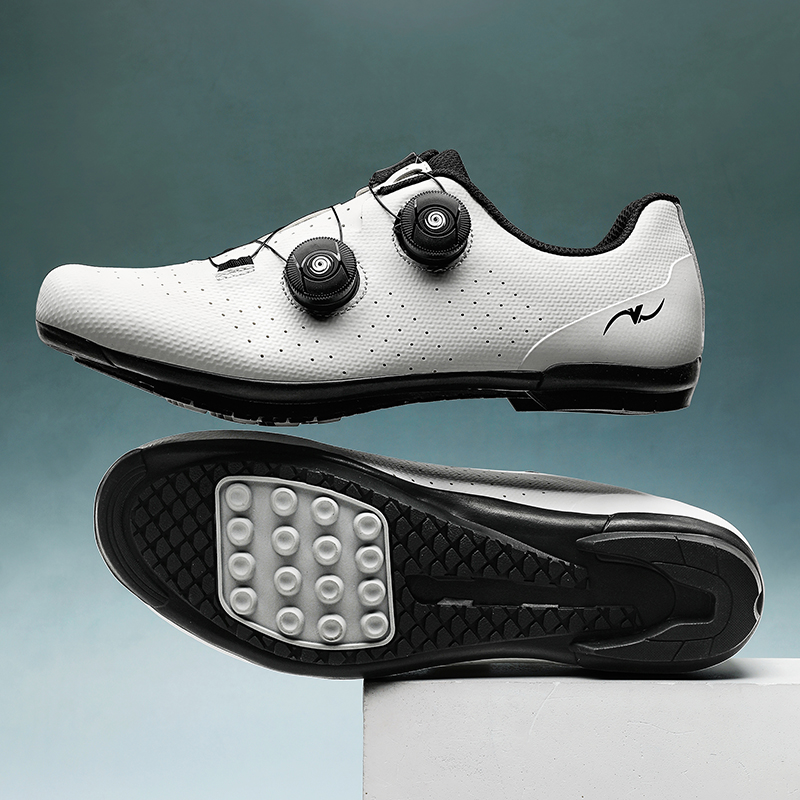 Nuevos zapatos de ciclismo sin - Cycling Shoe Insoles reseña y precio