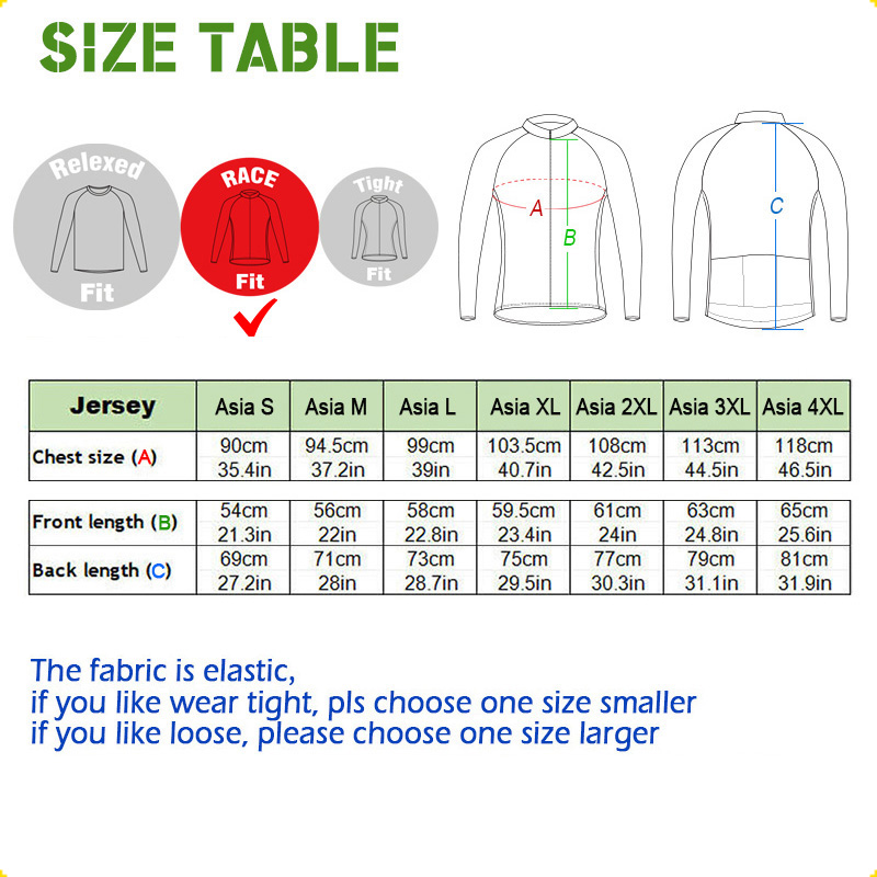 Chaqueta de ciclismo, calavera - Cycling Gear Lycra reseña y precio