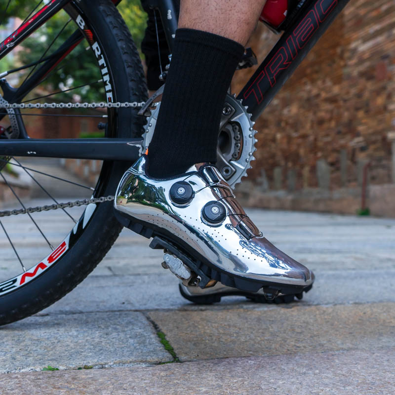 Nuevos zapatos unisex para mon - Cycling Shoe Insoles reseña y precio