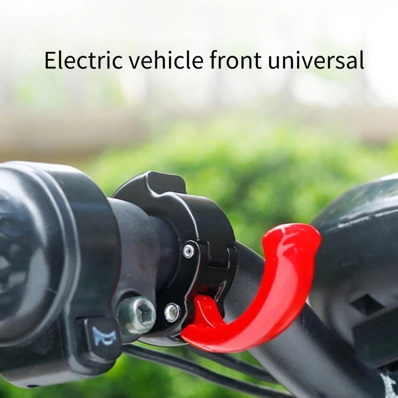 Gancho Universal para Manillar - Cycling Gear Organizer reseña y precio