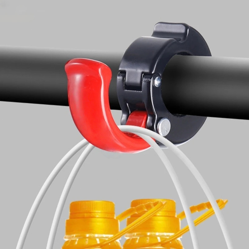 Gancho Universal para Manillar - Cycling Gear Organizer reseña y precio