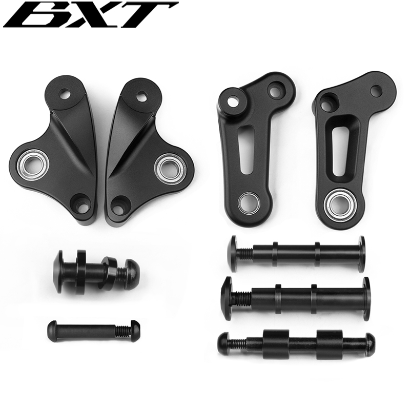 Juego de tornillos de conector - Cycling Gear Parts reseña y precio
