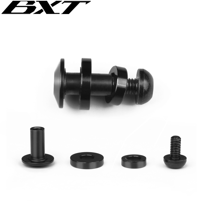 Juego de tornillos de conector - Cycling Gear Parts reseña y precio