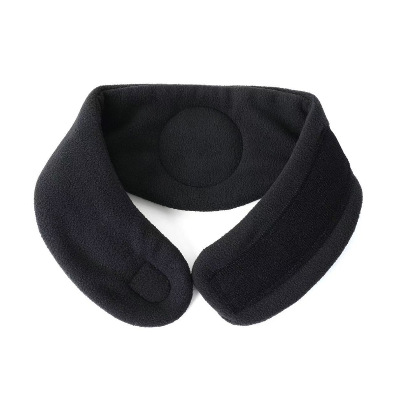 Bufanda cuello con aislamiento - Cycling Gear In Winter reseña y precio