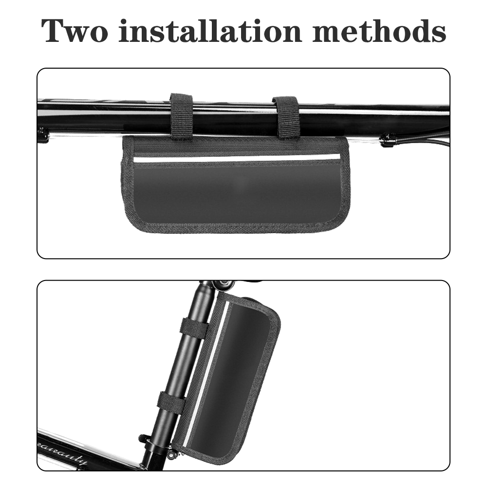 Kits de Reparación de biciclet - Cycling Gear Organizer reseña y precio