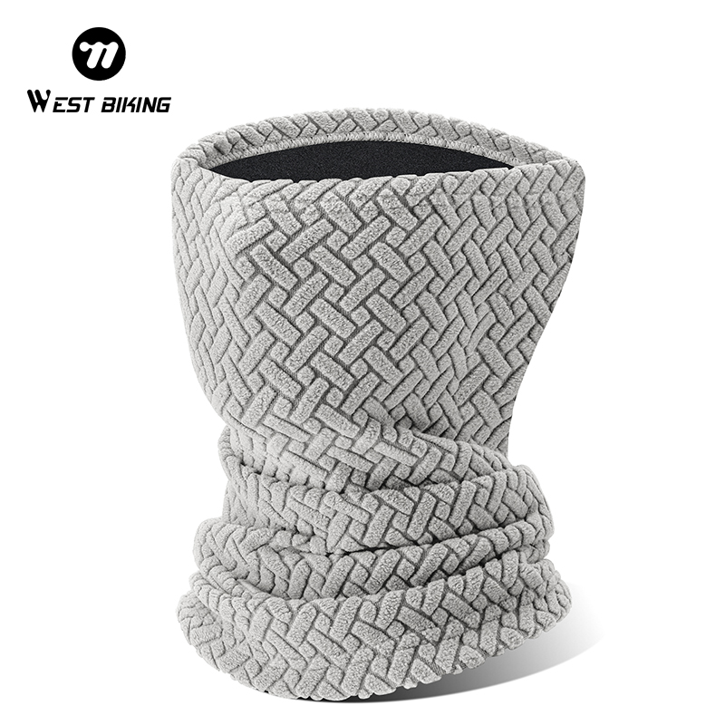WEST BIKING-bufanda de Ciclism - Cycling Gear In Winter reseña y precio