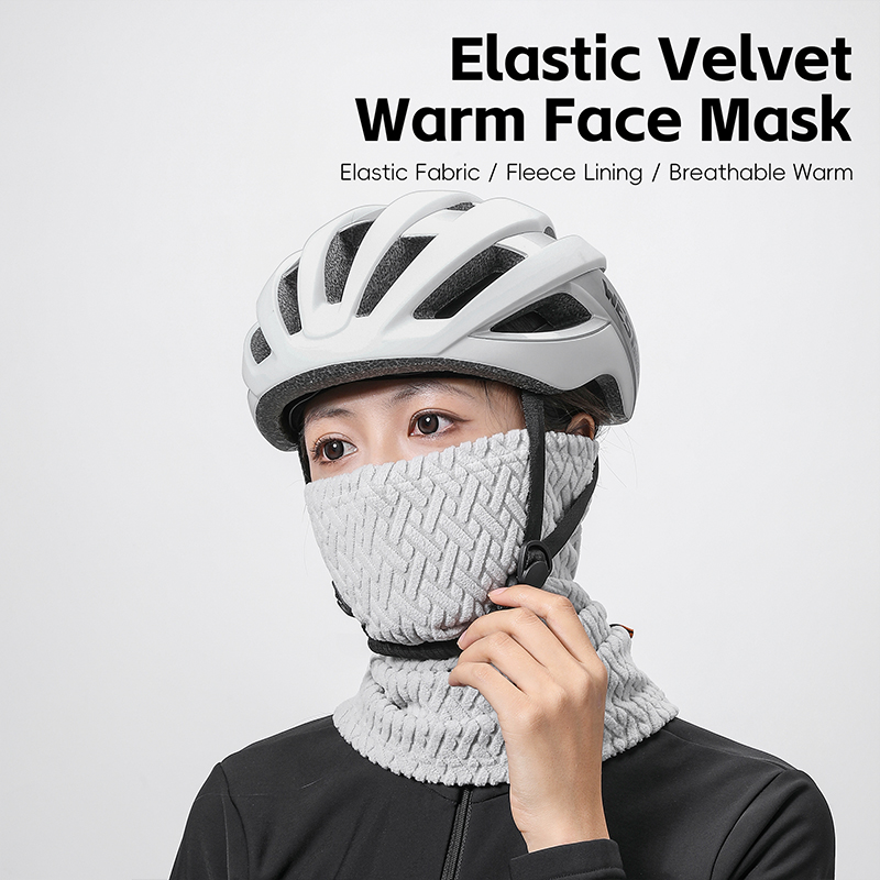 WEST BIKING-bufanda de Ciclism - Cycling Gear In Winter reseña y precio