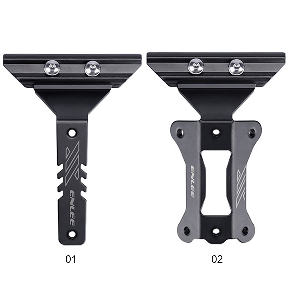Soporte de extensión para port - Cycling Gear Organizer reseña y precio