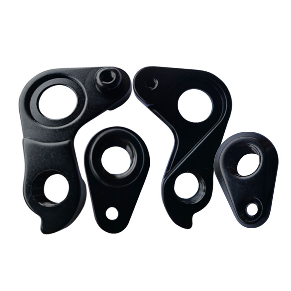 Soporte de Cambio Trasero de A - Cycling Gear Italian reseña y precio