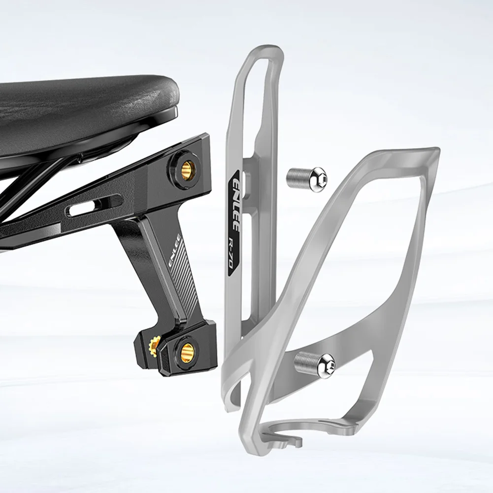 Portabidones para Bicicleta, S - Cycling Gear Organizer reseña y precio