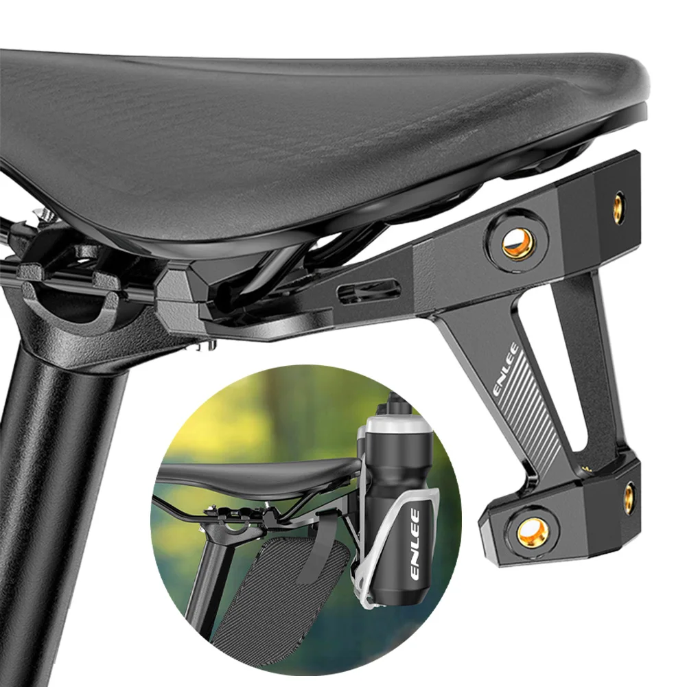 Portabidones para Bicicleta, S - Cycling Gear Organizer reseña y precio