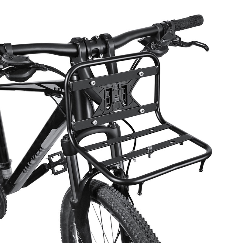 Portaequipajes Delantero para  - Cycling Gear Organizer reseña y precio