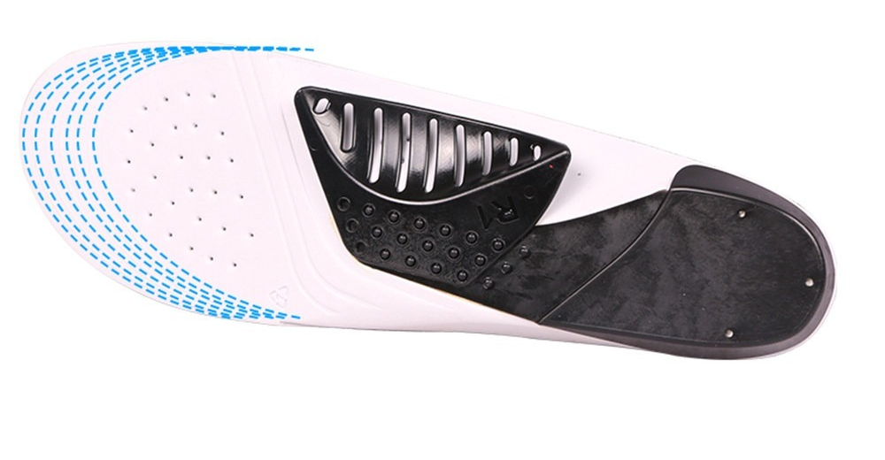 Plantilla de ciclismo Arch, an - Cycling Shoe Insoles reseña y precio