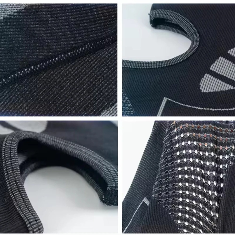 Pasamontañas Térmico a Prueba  - Aero Cycling Helmet reseña y precio