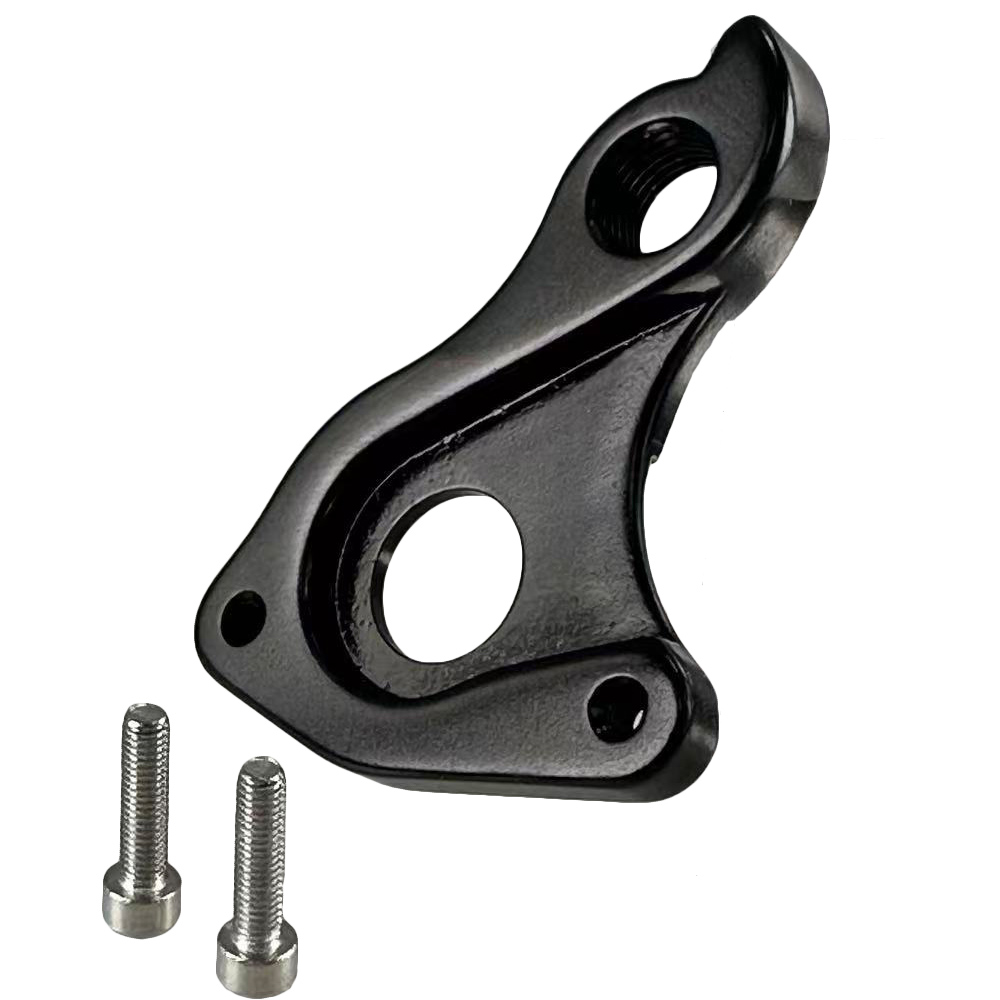 Colgador de cambio trasero par - Cycling Gear Parts reseña y precio