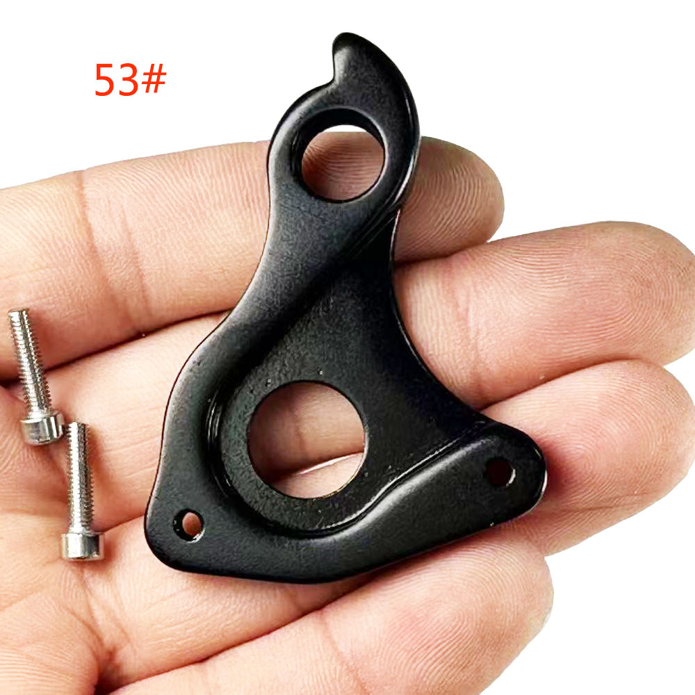 Colgador de cambio trasero par - Cycling Gear Parts reseña y precio