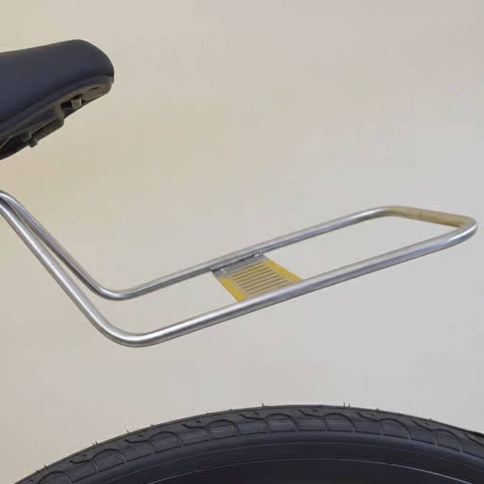 Portaequipajes Trasero para Bi - Bike Cargo Rack reseña y precio
